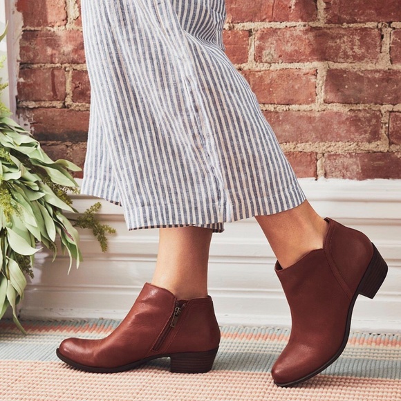 barstyn bootie